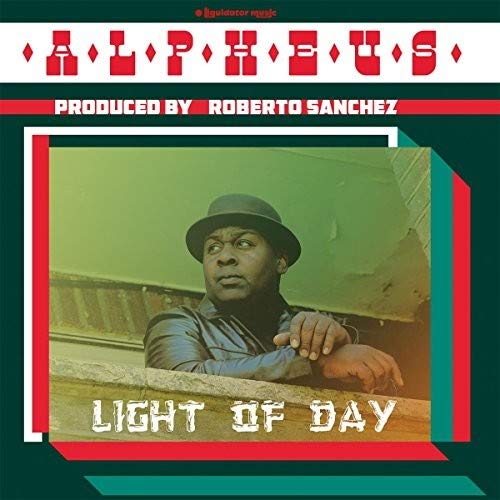 day of light, alpheus, liquidator, roberto sanchez, alone ark, reggae, roots, articulo, recomnadcion, rubadub, dub, rasta, ska, rocksteady